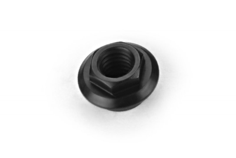 XRAY 324191 - Steel Slipper Clutch Nut - Hudy Spring Steel