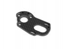 XRAY 324017 - Graphite Motor Plate - Lcg - 3.0mm