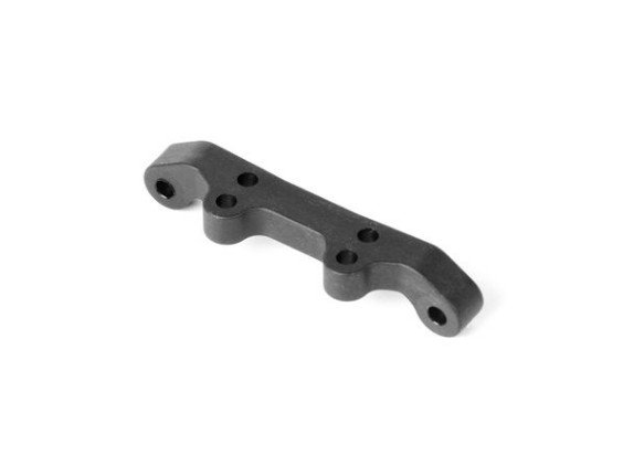 XRAY 322573 - Composite Steering Plate - Front /Rear Mounting Positions