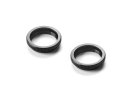 XRAY 368049 - Aluminium Shock Adjustable NUT - BIG Bore (2)