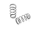 XRAY 368382 - Front BIG Bore Conical SPRING-SET L=42.5MM - 2 Dots (2)