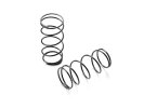 XRAY 368383 - Front BIG Bore Conical SPRING-SET L=42.5MM - 3 Dots (2)