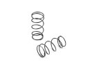 XRAY 368384 - Front BIG Bore Conical SPRING-SET L=42.5MM - 4 Dots (2)