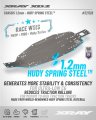 alt="XRAY 321128 - XB2 26 Chassis 1.2mm - Hudy Spring Steel" title="XRAY 321128 - XB2 26 Chassis 1.2mm - Hudy Spring Steel"
