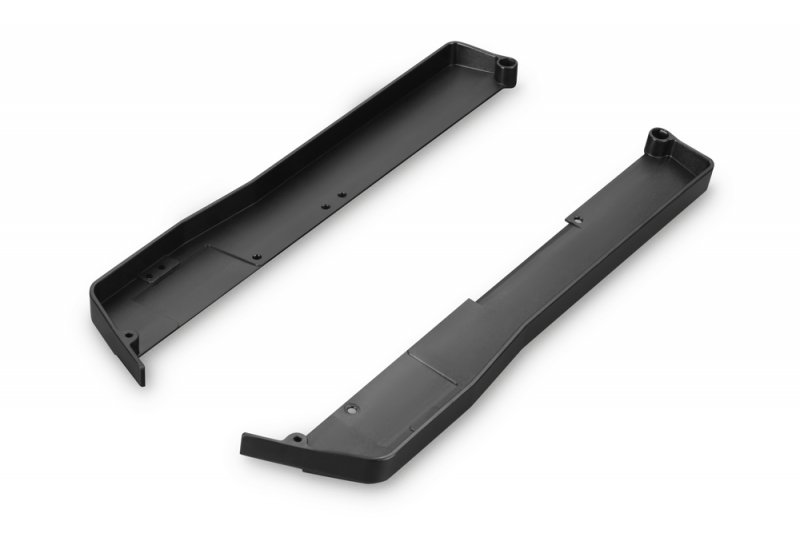 XRAY 361269-M Composite Chassis Side Guards Left + Right - Medium