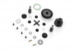 XRAY 364902 - Gear Differential For 2.5mm Pin - Set