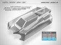 alt="XRAY 369706 XB4 Body - Alpha 4 - Light" title="XRAY 369706 XB4 Body - Alpha 4 - Light"