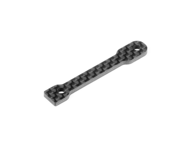 XRAY 361288 - XB4\'22 Graphite Chassis Wire Cover 2.2mm