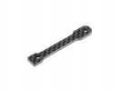 XRAY 361288 - XB4'22 Graphite Chassis Wire Cover 2.2mm