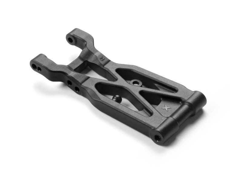 XRAY 363112-M - Composite Suspension ARM Rear Lower Right - Medium