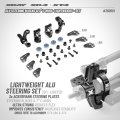 alt="XRAY 360901 Aluminium Steering Blocks & 7degree C-HUBS - Lightweight - SET" title="XRAY 360901 Aluminium Steering Blocks & 7degree C-HUBS - Lightweight - SET"
