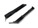 XRAY 361278-G - Composite Chassis Side Guards L+R - Narrow Front - V3 - Graphite