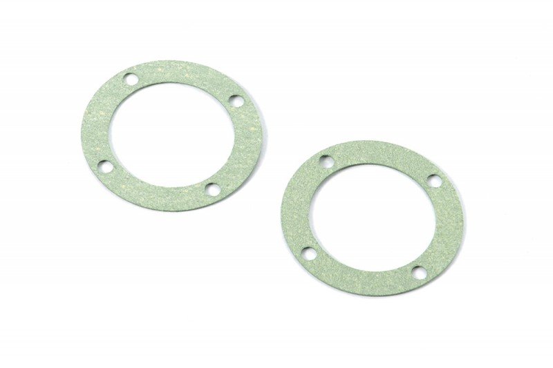 XRAY 355092 Center Differential Gasket (2)