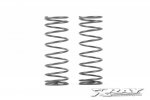 XRAY 358274 Rear Spring Set Progressive C=0.5-0.6 (2)