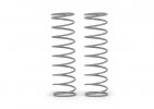 XRAY 358283 Rear Spring Set C = 0.50 - Grey (2)