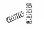 XRAY 358316 Front Spring 69mm - 4 Dots (2)