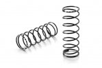 XRAY 358317 Front Spring 69mm - 5 Dots (2)