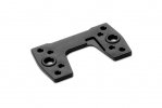 XRAY 354049 - Composite Center Differential Mounting Plate - V2