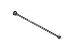 XRAY 325314 - Drive Shaft 96mm With 2.5mm Pin - Hudy Spring Steel