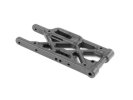 Composite Rear Lower Suspension ARM - Short - Graphite