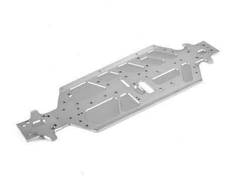 XRAY 351194 - XB8 26 Aluminium Chassis - Swiss 7075 T6 (3mm)