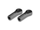 XRAY 353131-G Composite Ball Joint 6.8mm - M5 - Graphite (2)