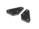 XRAY 352365 GT Carbon Steering Block Plate 3mm (2)