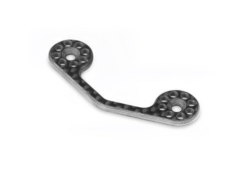 XRAY 353562 - Carbon Rear Wing Shim