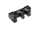 XRAY 353021 - Composite Rear Brace Holder With Two Assembly Positions