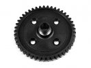 XRAY 355051 Center Differential Spur Gear 45T