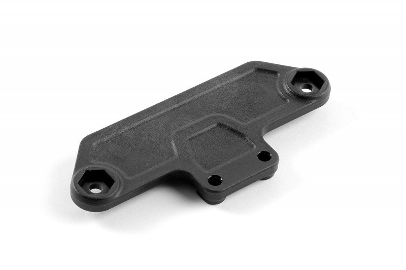 XRAY 321320-H XT2 Composite Front Body Mount - Hard