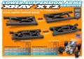 alt="XRAY 323111-G XT2 Composite Suspension Arm Rear Lower - Graphite" title="XRAY 323111-G XT2 Composite Suspension Arm Rear Lower - Graphite"