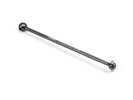 XRAY 325313 - Drive Shaft 97mm With 2.5MM PIN - Hudy Spring STEEL