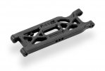 XRAY 322112-G XT4 Composite Suspension Arm Front Lower - Graphite