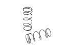 XRAY 368392 - Front BIG Bore Conical SPRING-SET L=49MM - 2 Dots (2)