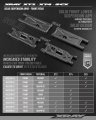 alt="XRAY 322116-MX - T4 Composite Suspension ARM Front Lower - Solid - Medium" title="XRAY 322116-MX - T4 Composite Suspension ARM Front Lower - Solid - Medium"