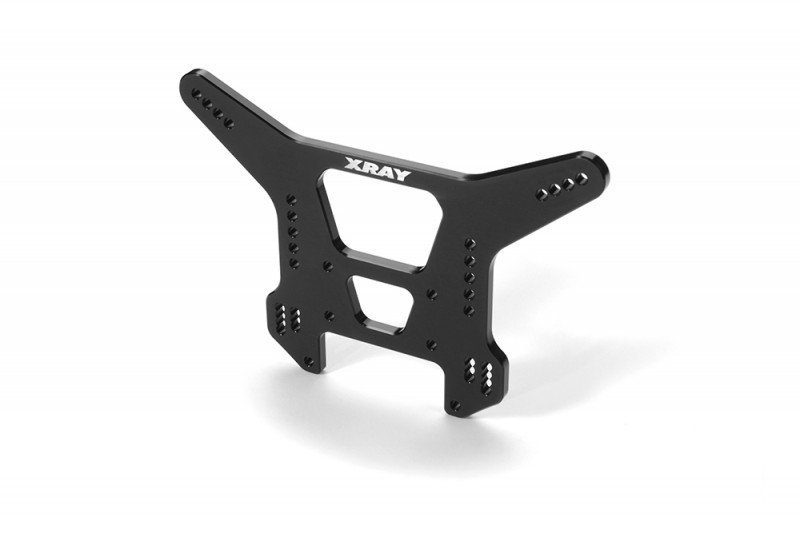 XRAY 353069 XT8 Aluminum Rear Shock Tower (4mm)