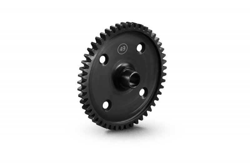 XRAY 355059 Center Differential Spur Gear 49T - Large