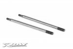 XRAY 358262 Rear Shock Shaft (2)