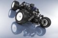 alt="XRAY 380700 NT18T - 4WD 1/18 Micro Nitro Truck with Engine & Muffler" title="XRAY 380700 NT18T - 4WD 1/18 Micro Nitro Truck with Engine & Muffler"