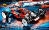 XRAY 320006 XB2C 2019 Specs - 2WD 1/10 Electric Off-road Car - Carpet Edition