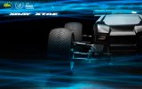 XRAY 350300 - Xray T8e - 1/8 Luxury Electric Racing Truggy