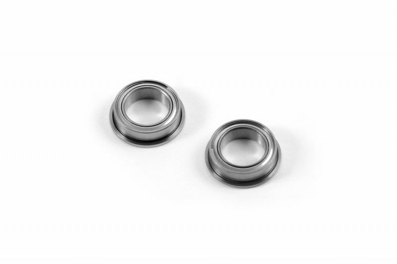 XRAY 950812 Ball-Bearing 8x12x3.5 Flanged (2)