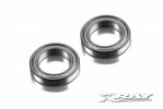 XRAY #931320 Ball-bearing 13x20x4  (2)