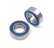 XRAY 940816 High-Speed Ball-Bearing 8x16x5 Rubber Sealed  (2)