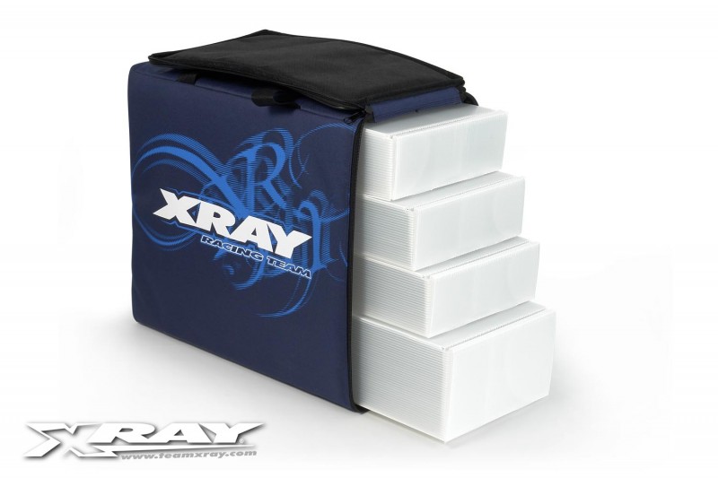 XRAY 397231 Team Carrying Bag - V2