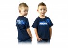 XRAY 395019S Junior Team T-Shirt (3/4)