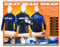 alt="Xray HIGH-PERFORMANCE Softshell Jacket (XS)" title="Xray HIGH-PERFORMANCE Softshell Jacket (XS)"