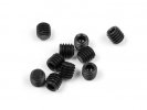 XRAY 901404 Hex Screw SB 4x4  (10)