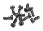 XRAY 905206 Screw Phillips 2.2x6  (10)